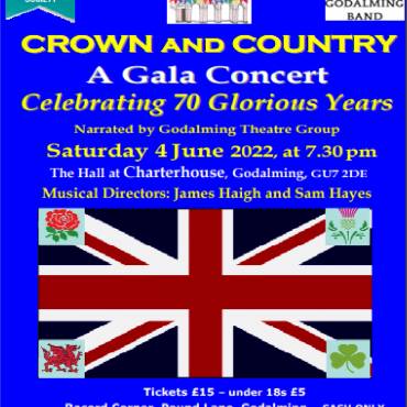 Crown and Country Gala Concert